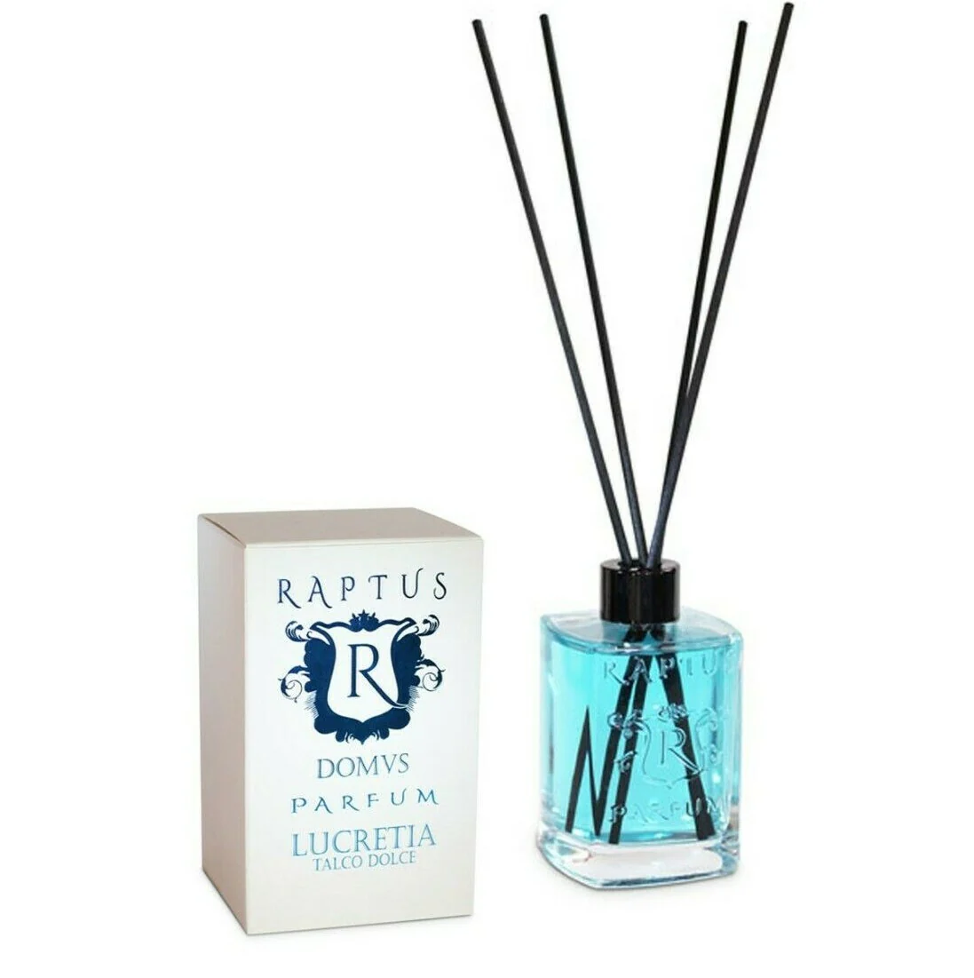 Raptus Domvs Room Fragrance Diffuser 300ml - Image 5
