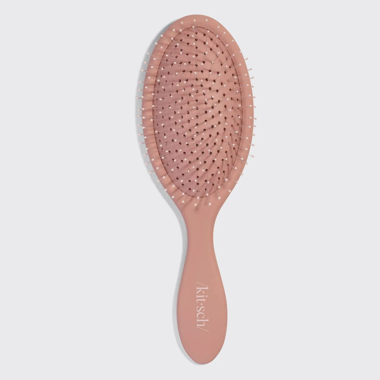 Kitsch Detangling Wet/Dry Brush- Terracotta - Image 5