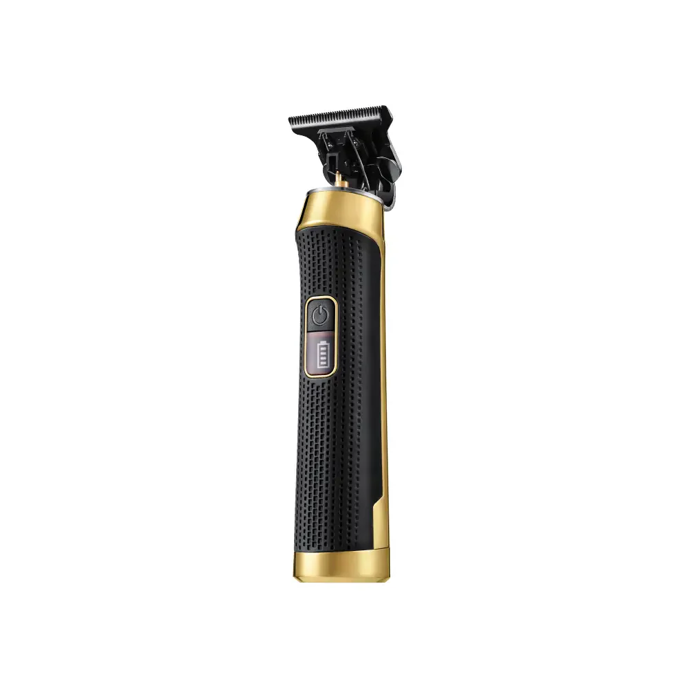 Red By Kiss Cordless Trimmer Edge King - Image 2
