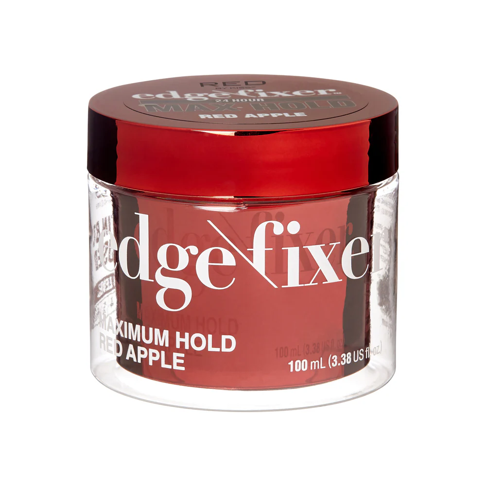 Red By Kiss Styler Fixer Edge Control 100ml - Image 2