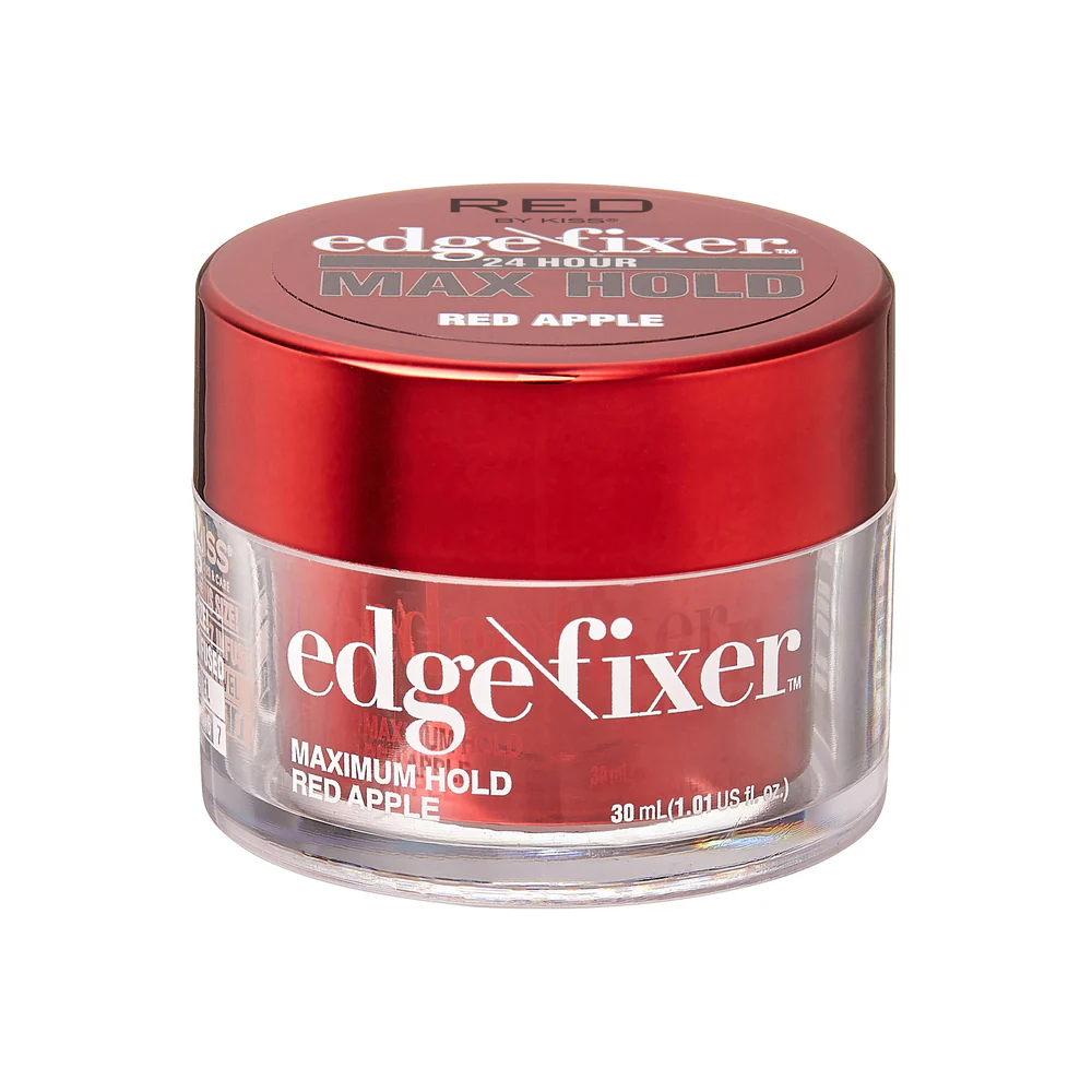Red By Kiss Styler Fixer Edge Control 30ml - Image 2