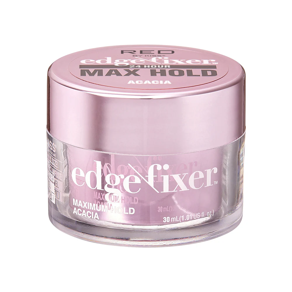 Red By Kiss Styler Fixer Edge Control 30ml - Image 5