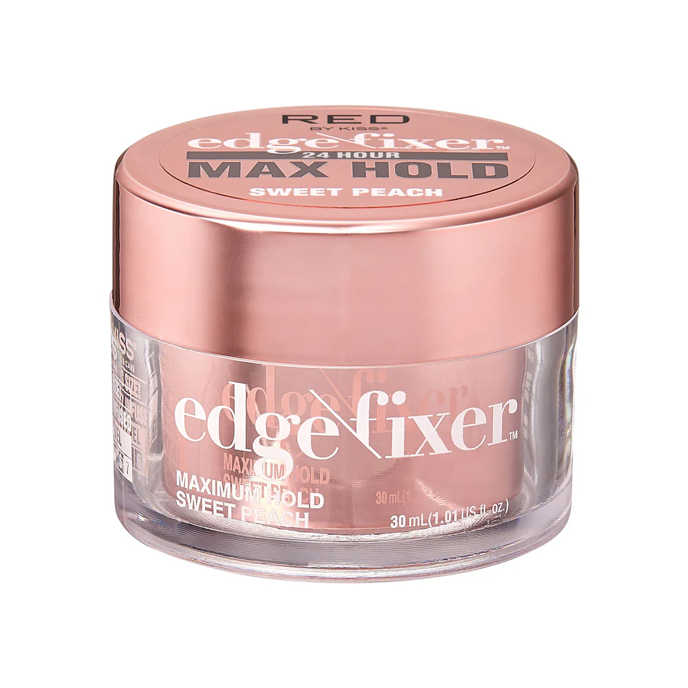 Red By Kiss Styler Fixer Edge Control 30ml - Image 7