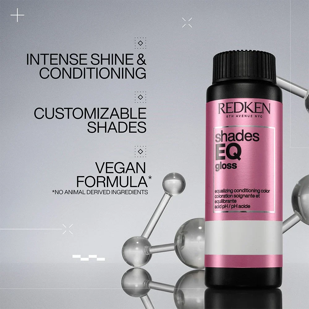 Redken Shades EQ Gloss Demi Permanent Colour 60ml - Image 7