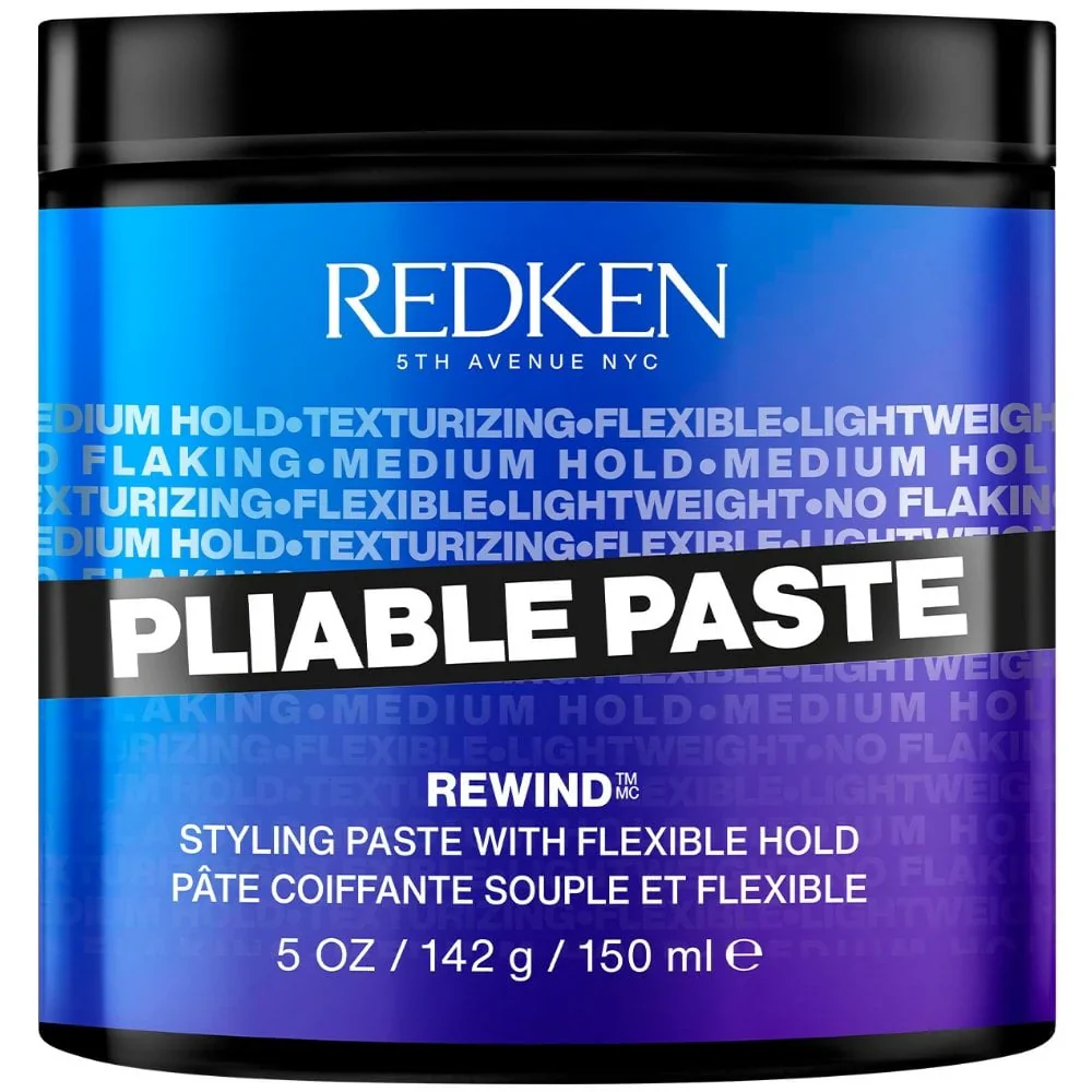 Redken Pliable Paste 150ml
