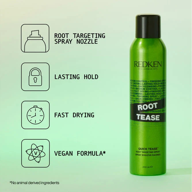 Redken Root Tease 250ml - Image 2