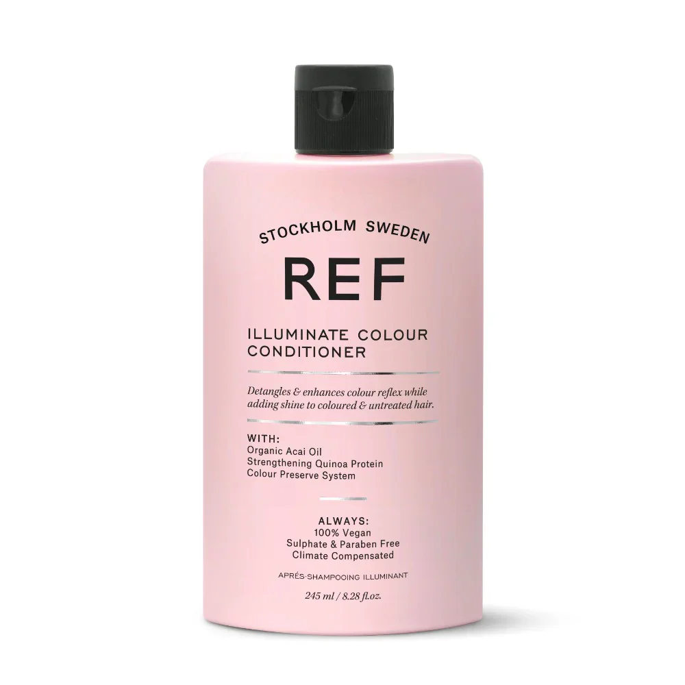 REF Illuminate Colour Conditioner