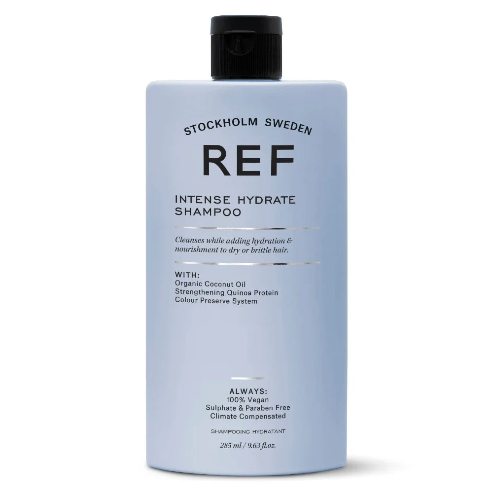 REF Intense Hydrate Shampoo 285ml