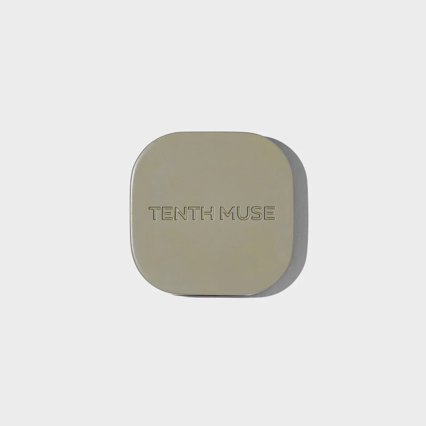 Tenth Muse Refillable Vessel - Clay - Image 3