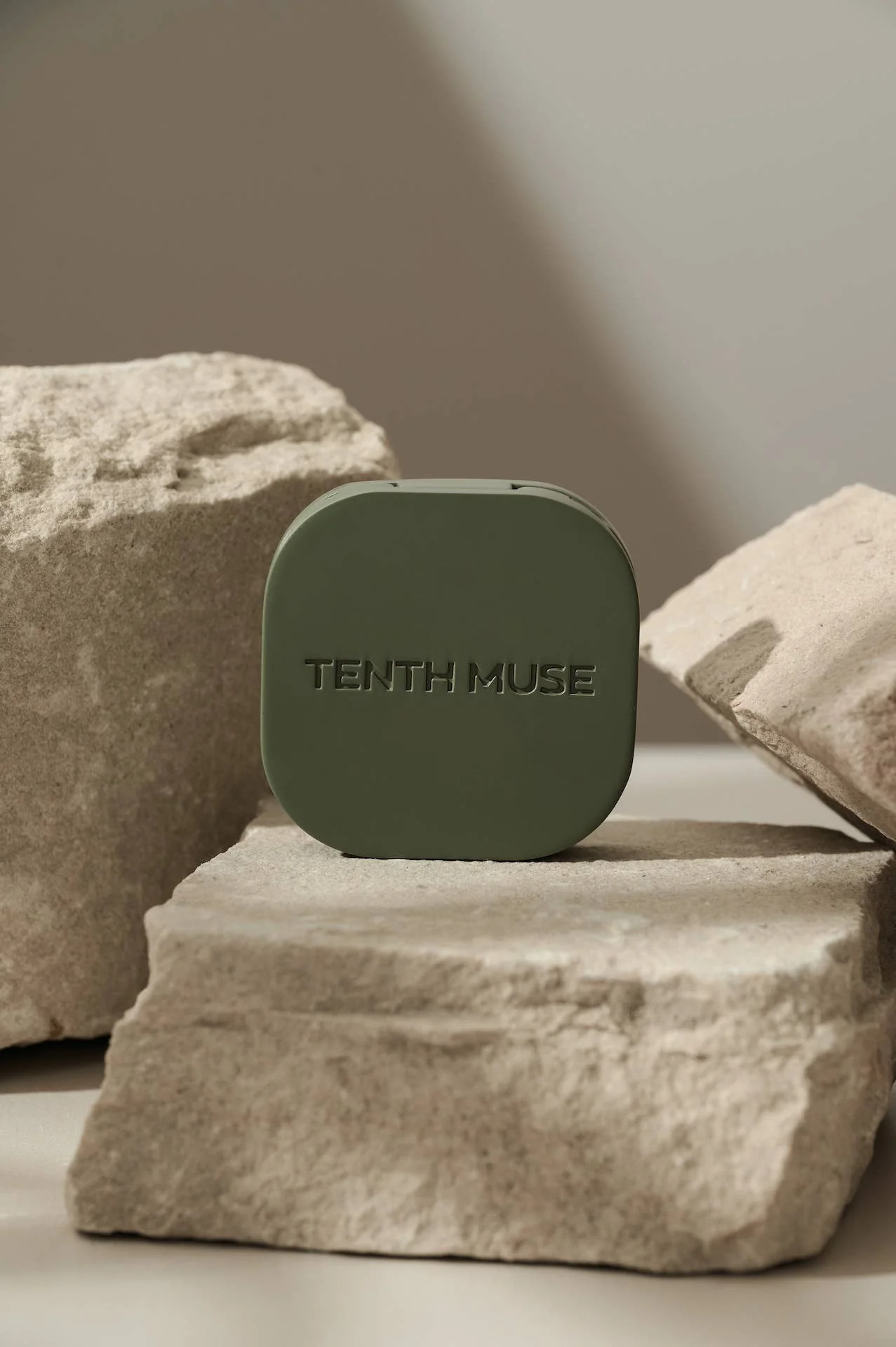 Tenth Muse Refillable Vessel - Matcha - Image 8