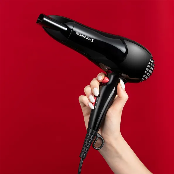 Remington My Stylist Hair Dryer D2000 - Image 3