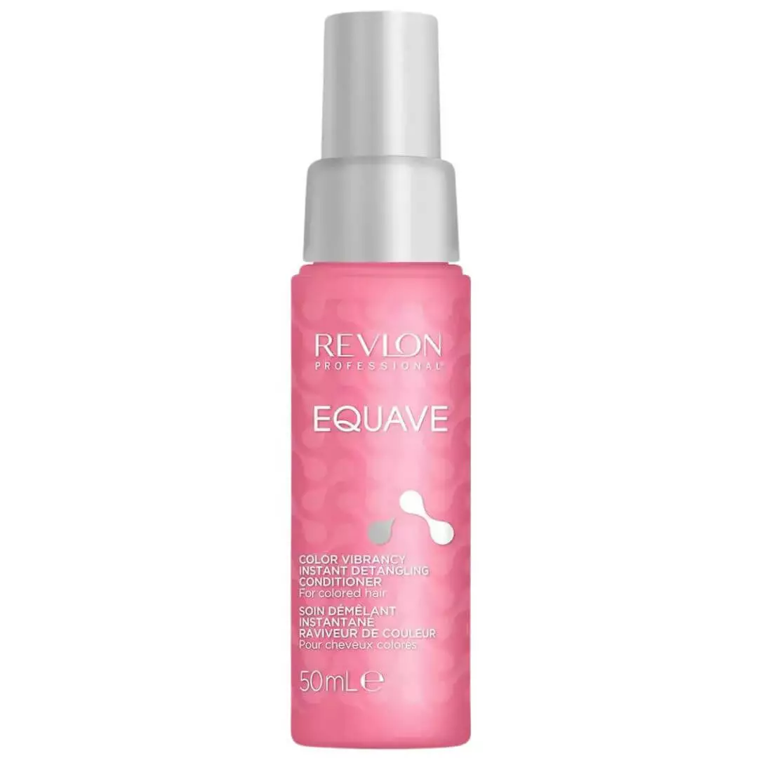 Revlon Professional Equave Colour Vibrancy Instant Detangling Conditioner - Image 2