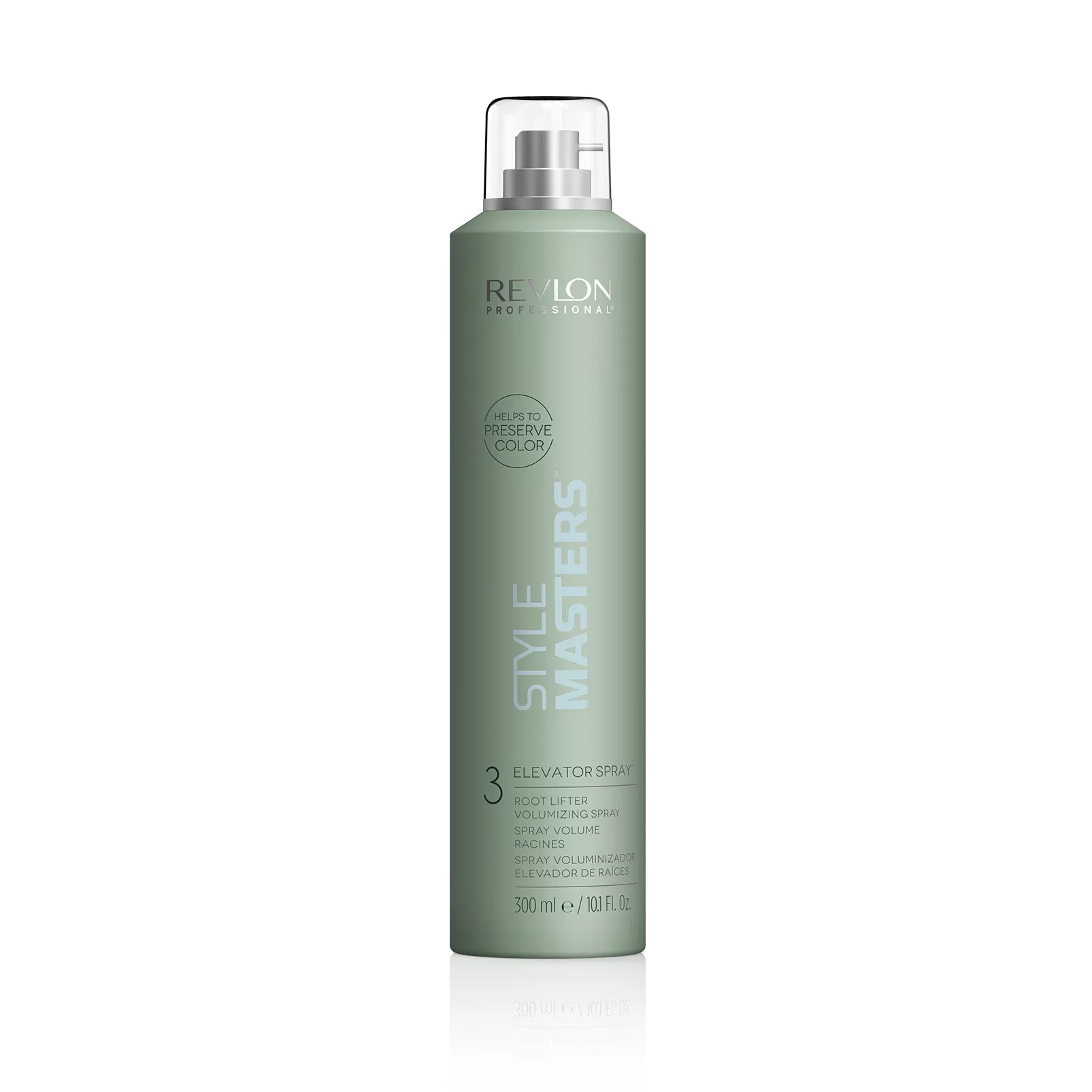 Revlon Style Masters Elevator Spray Root Lifter Spray 300ml