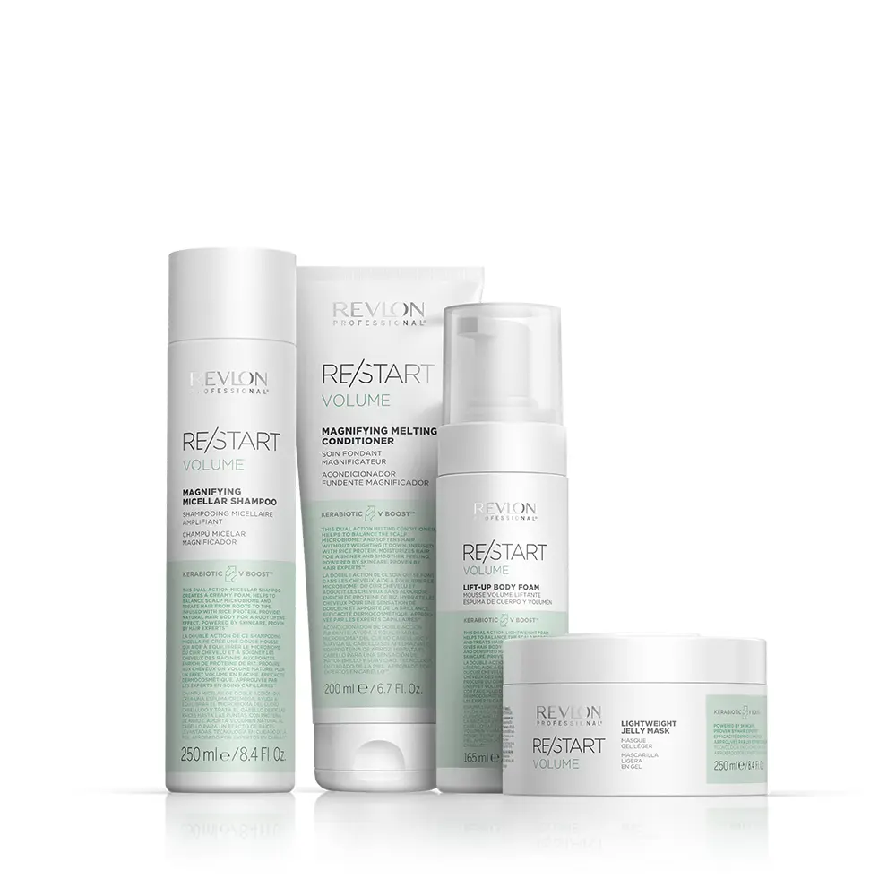 Revlon ReStart Volume Magnifying Melting Conditioner 200ml - Image 5
