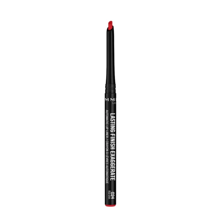 Rimmel London Lasting Finish Exaggerate Automatic Lip Liner - Image 5