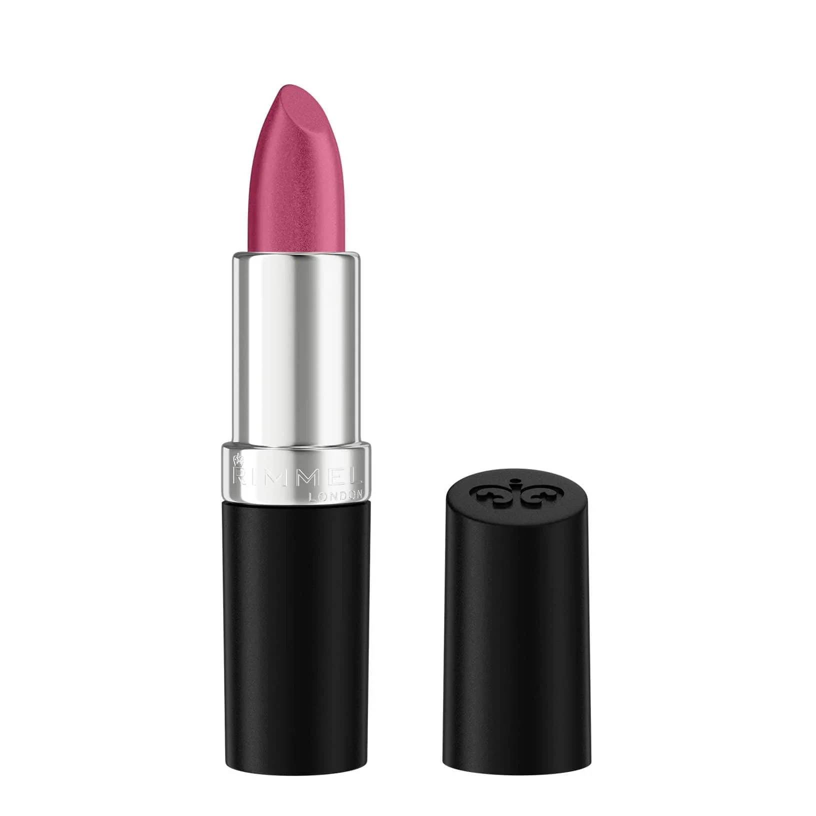 Rimmel London Long Lasting Colour Lipstick - Image 12