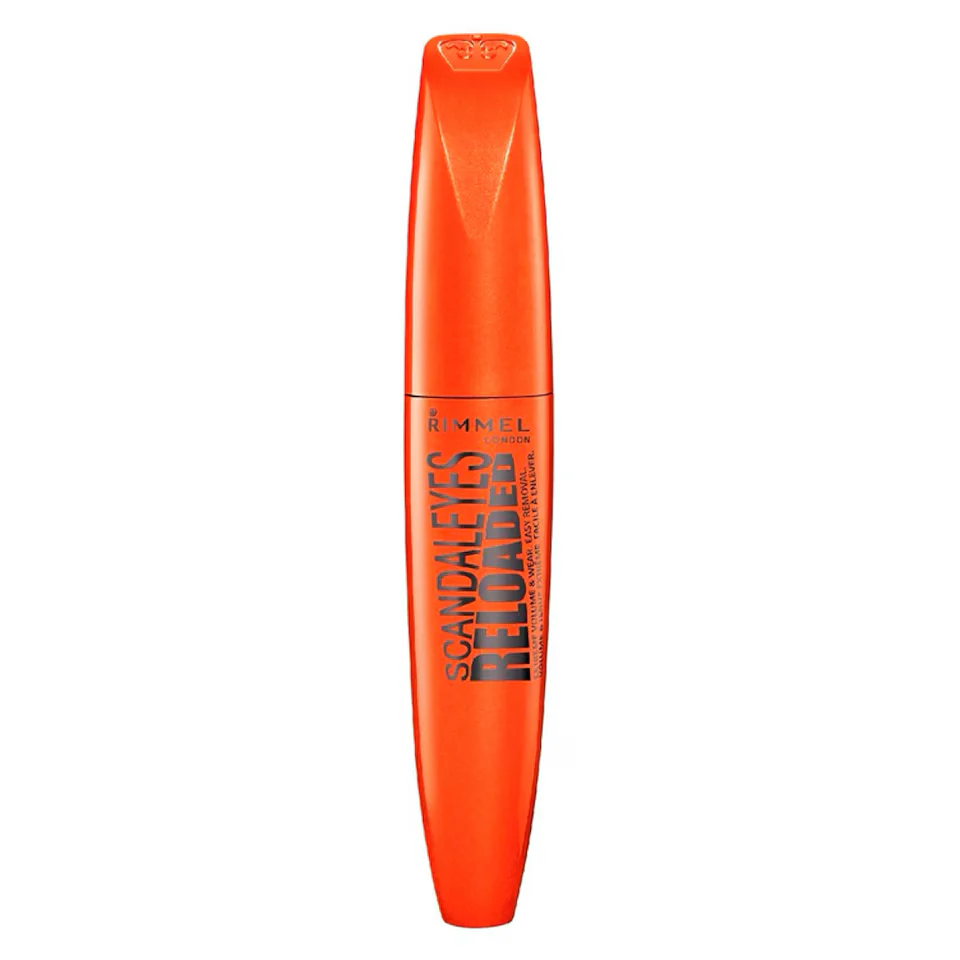 Rimmel London Scandal'Eyes Reloaded Mascara