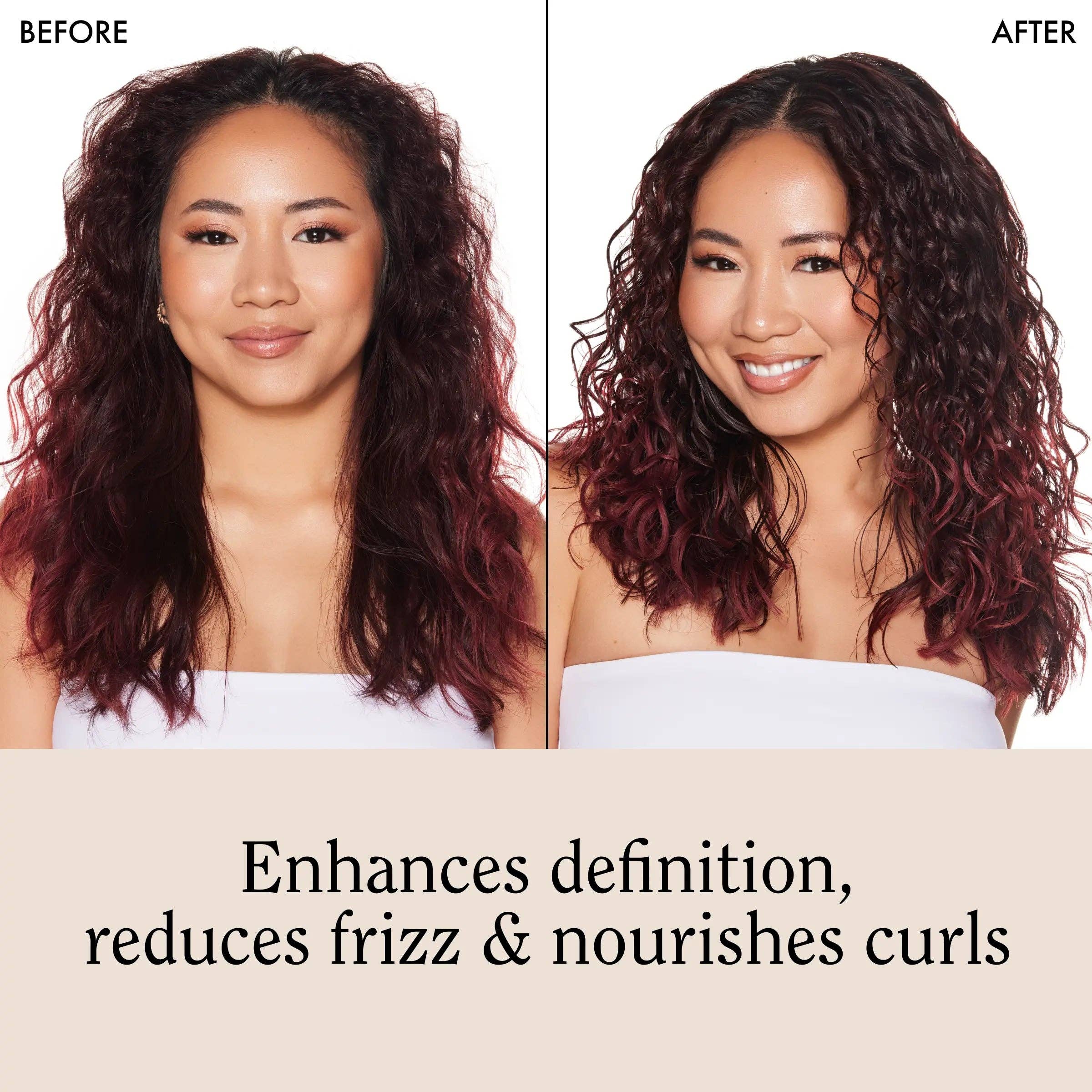Rizos Curls 3-Step Styling Kit for Curls - Image 7