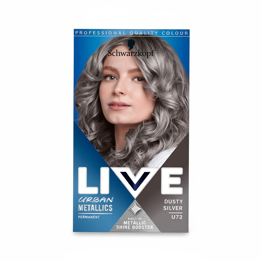 Schwarzkopf Live Permanent Hair Colour - Image 19