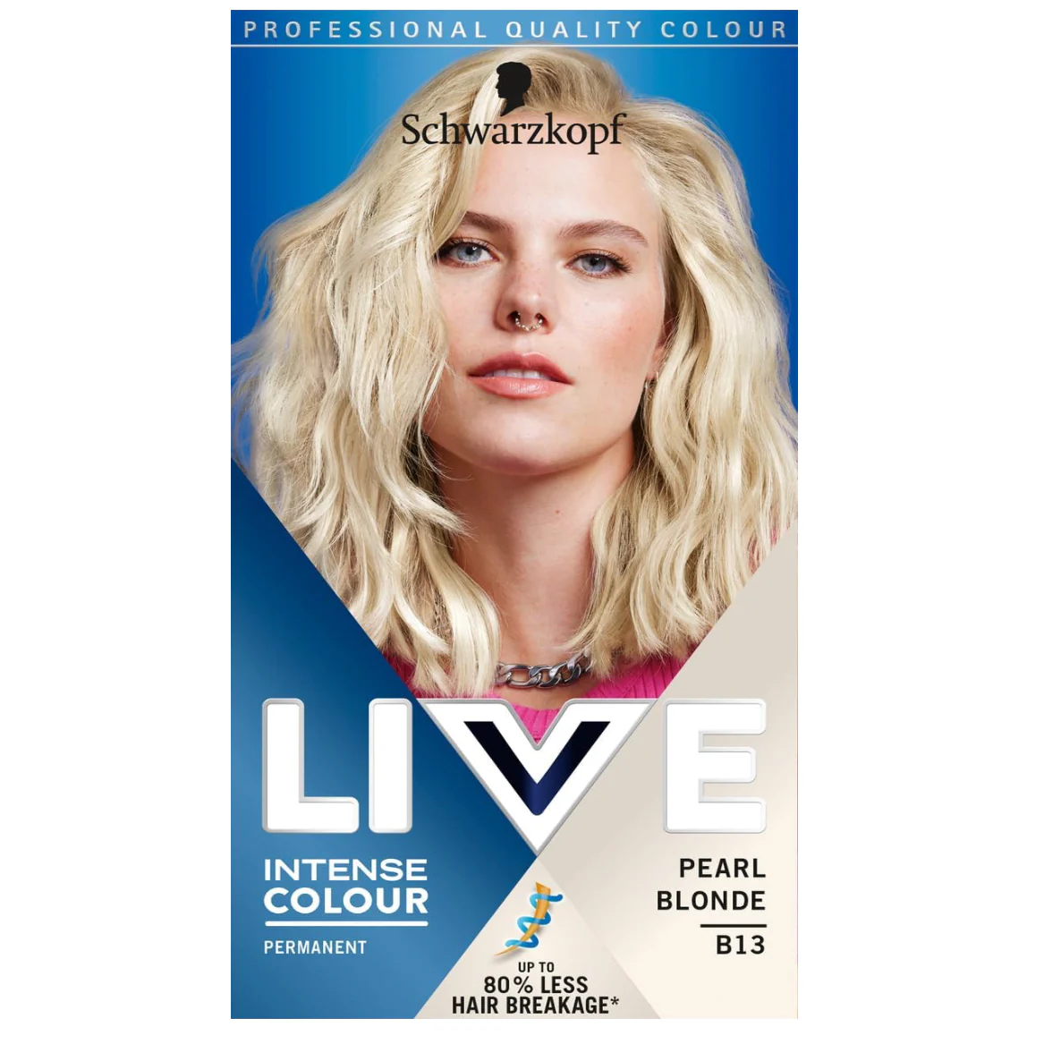 Schwarzkopf Live Permanent Hair Colour - Image 22