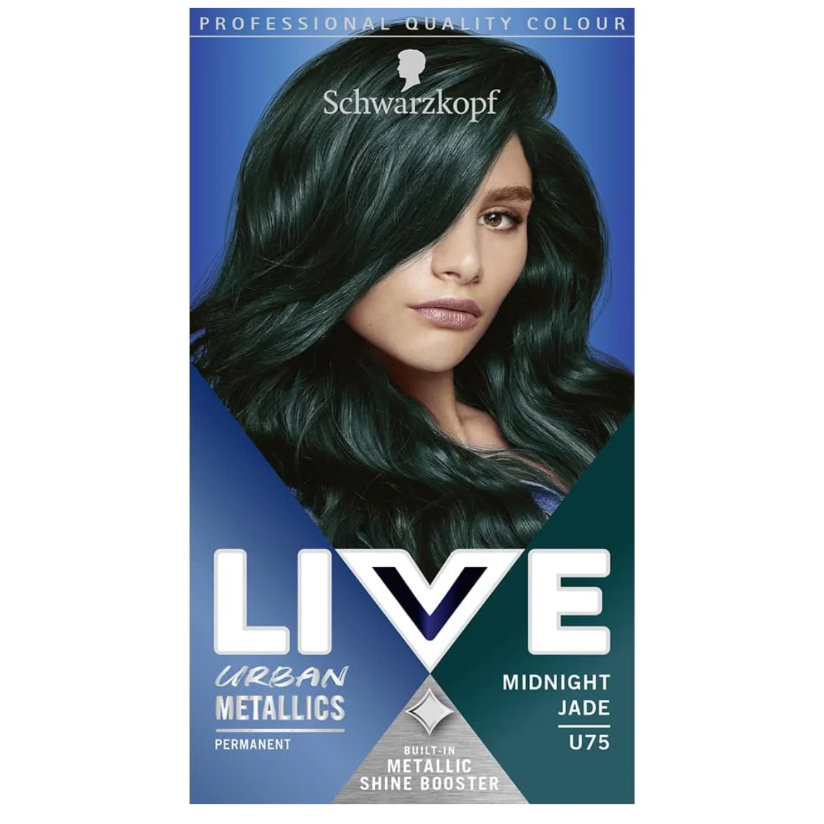 Schwarzkopf Live Permanent Hair Colour - Image 27