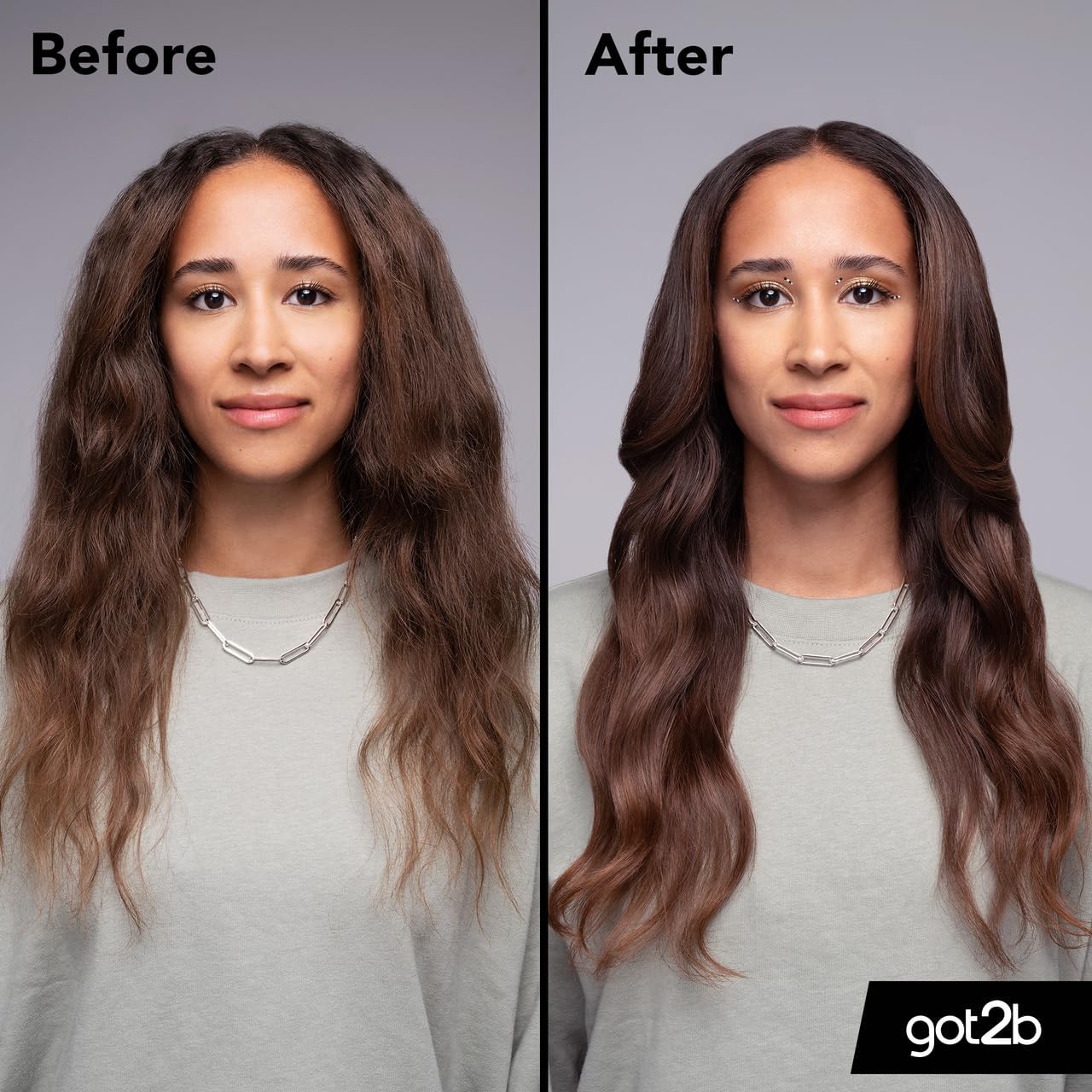 Schwarzkopf got2b Got Wavez Spray 150ml - Image 4