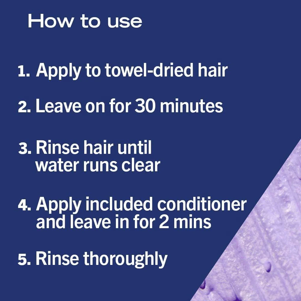 Schwarzkopf Live Semi-Permanent Hair Dye - Image 36