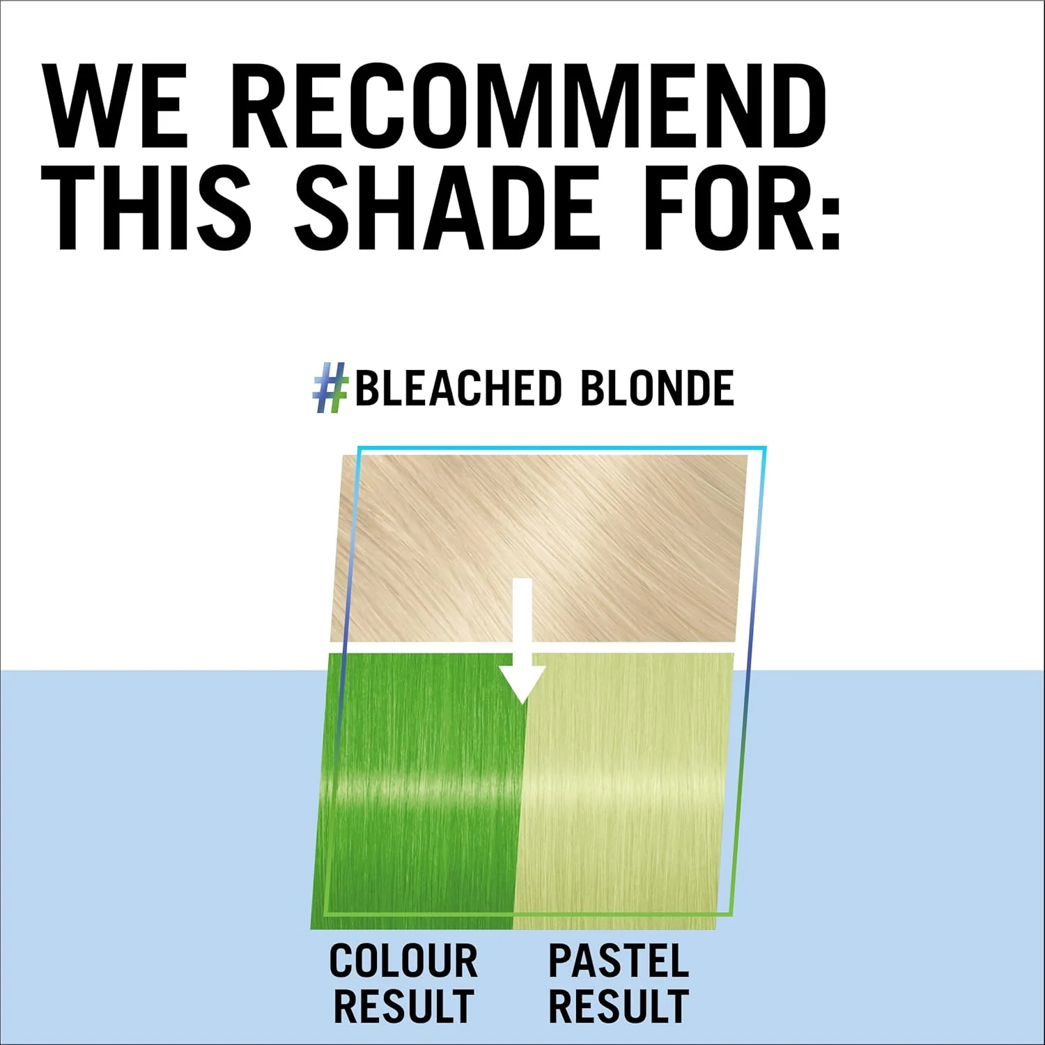 Schwarzkopf Live Semi-Permanent Hair Dye - Image 4