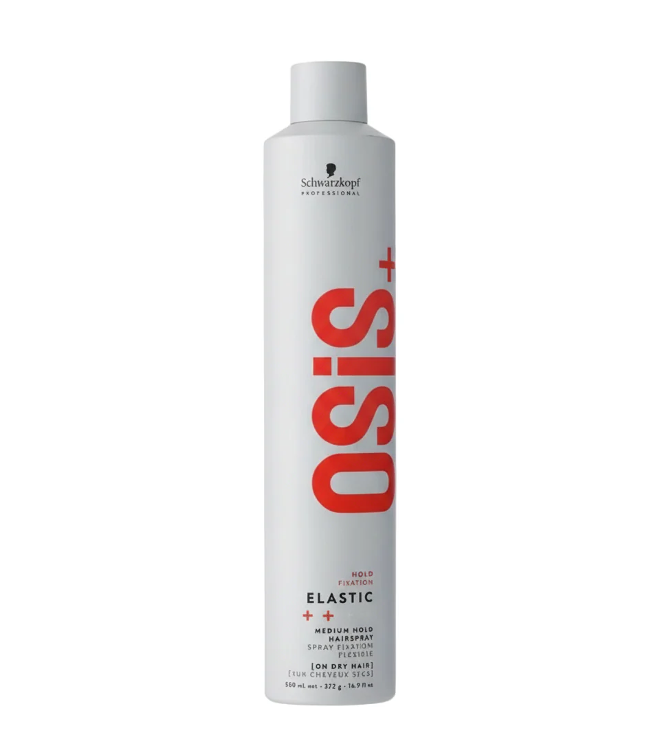 Schwarzkopf Professional OSiS Elastic - Image 2