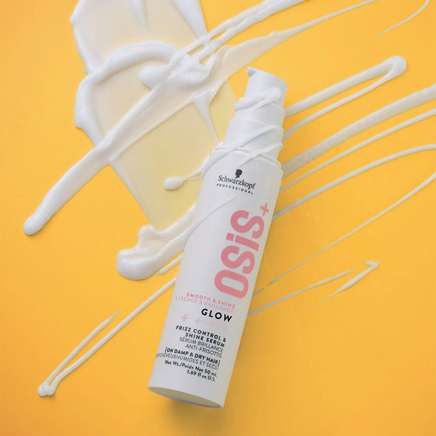 Schwarzkopf Professional OSiS Glow 50ml - Image 4