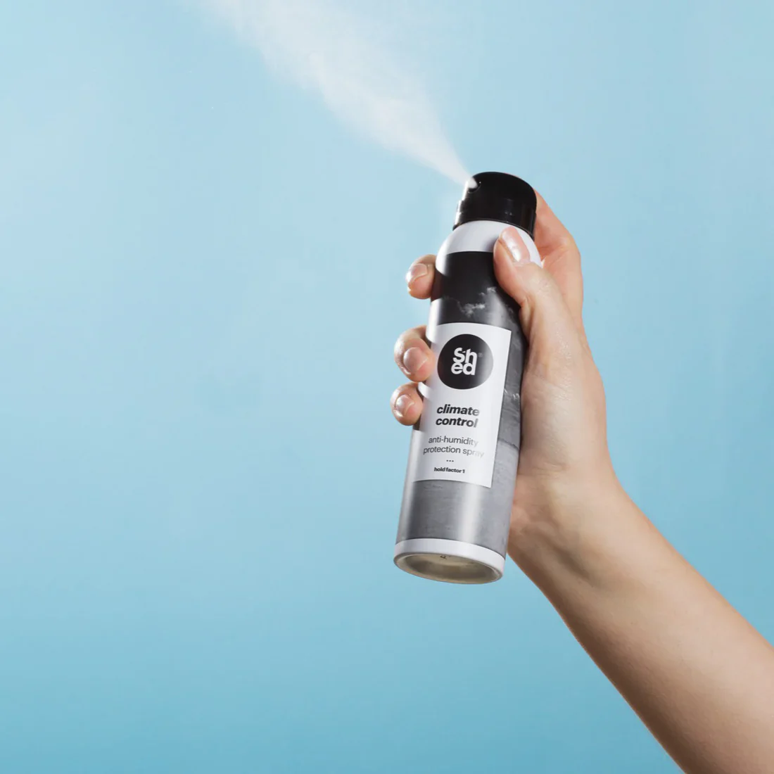 SHED Climate Control Anti-Humidity Protection Spray 150ml - Image 2