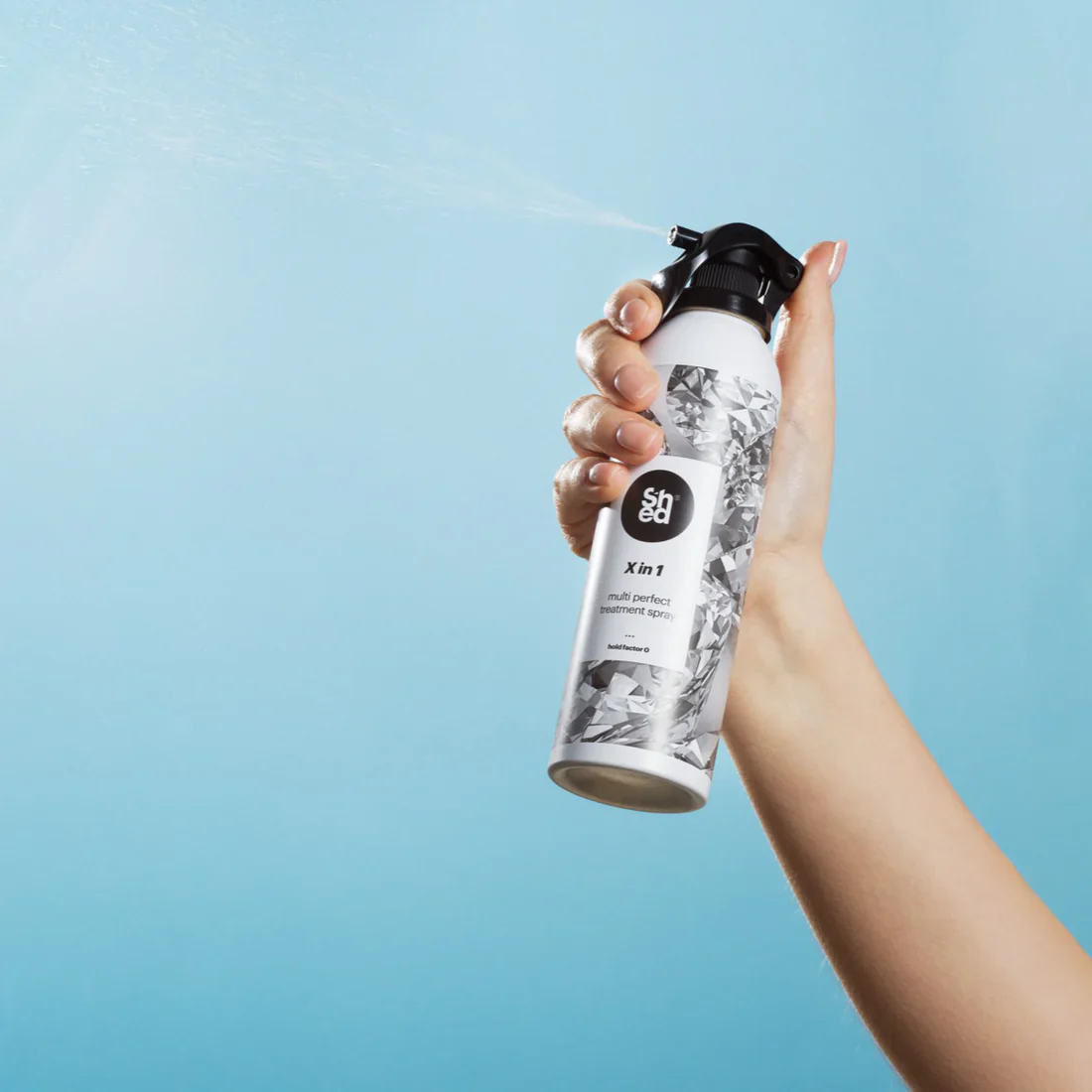 SHED X in 1 Multi Perfect Treatment Spray 150ml - Image 2