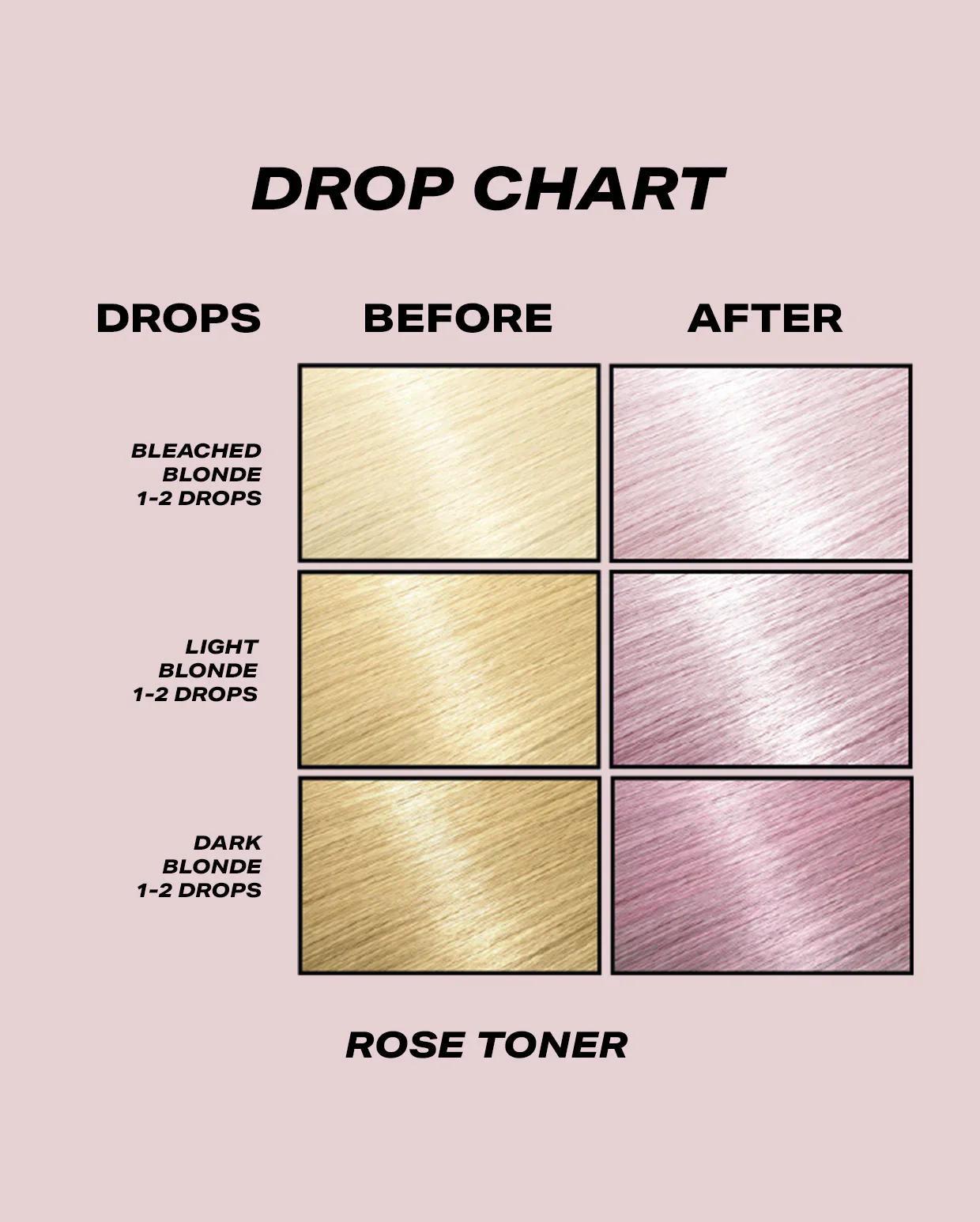 Shrine Drop It Non-Permanent Toner Drops 10ml - Image 20