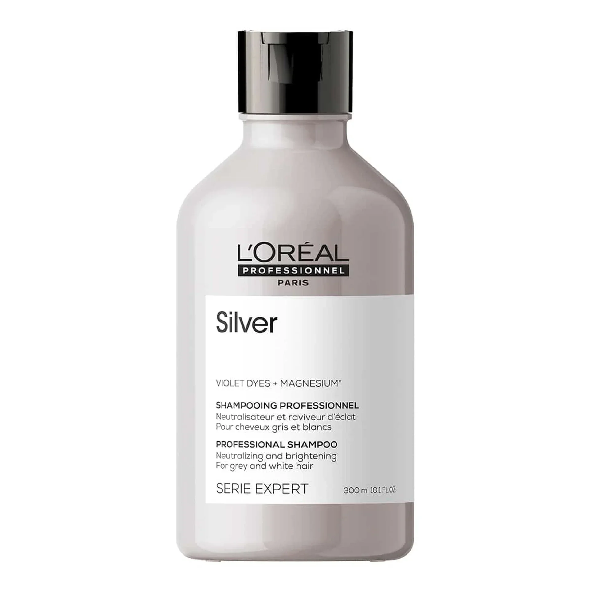 L'Oreal Professionnel Silver Shampoo