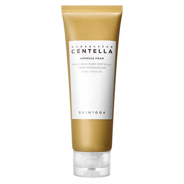 SKIN1004 Madagascar Centella Ampoule Cleansing Foam - Image 2