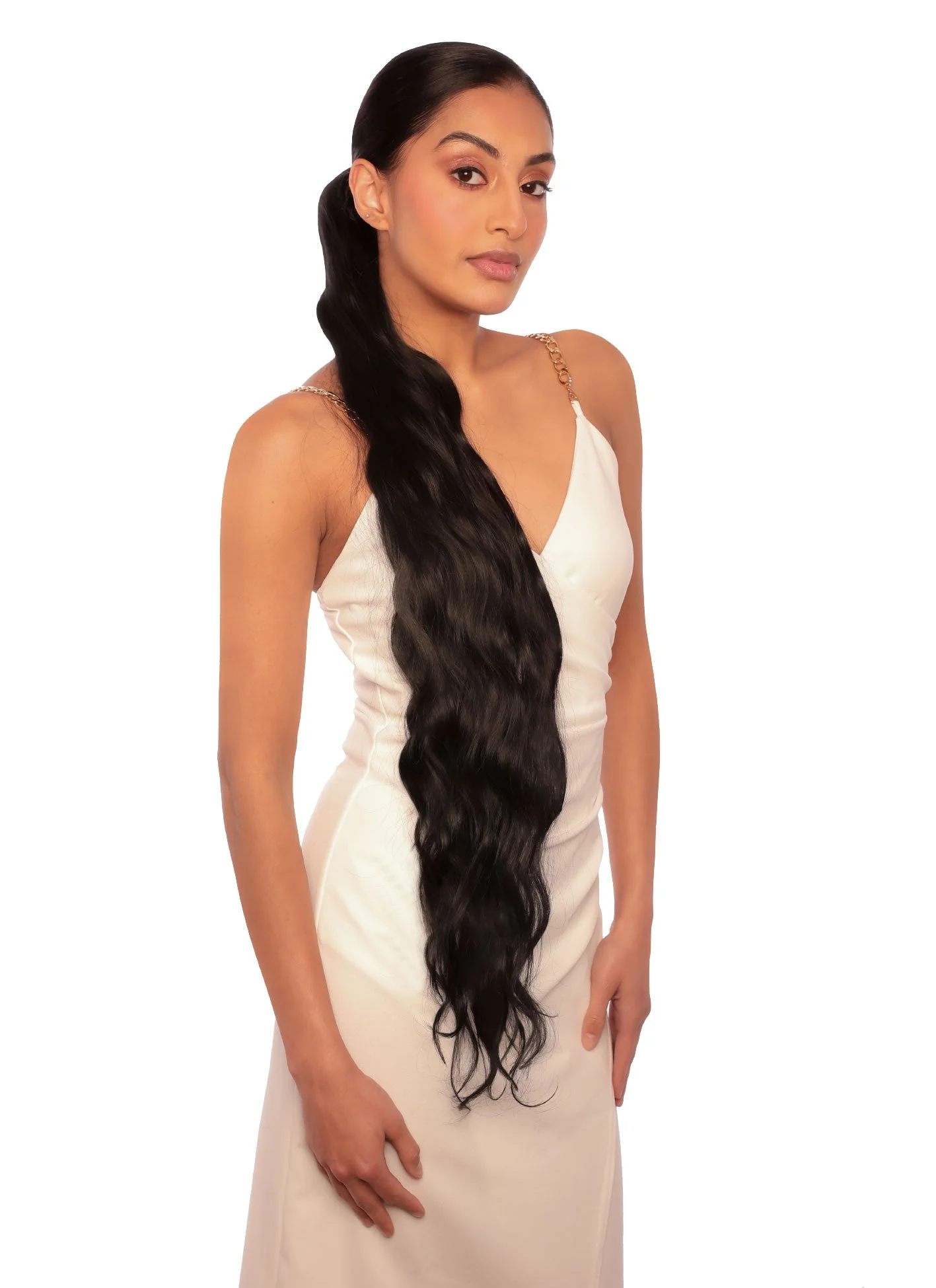Smart Braid Remy Chaser Body Wave 16" - Image 2
