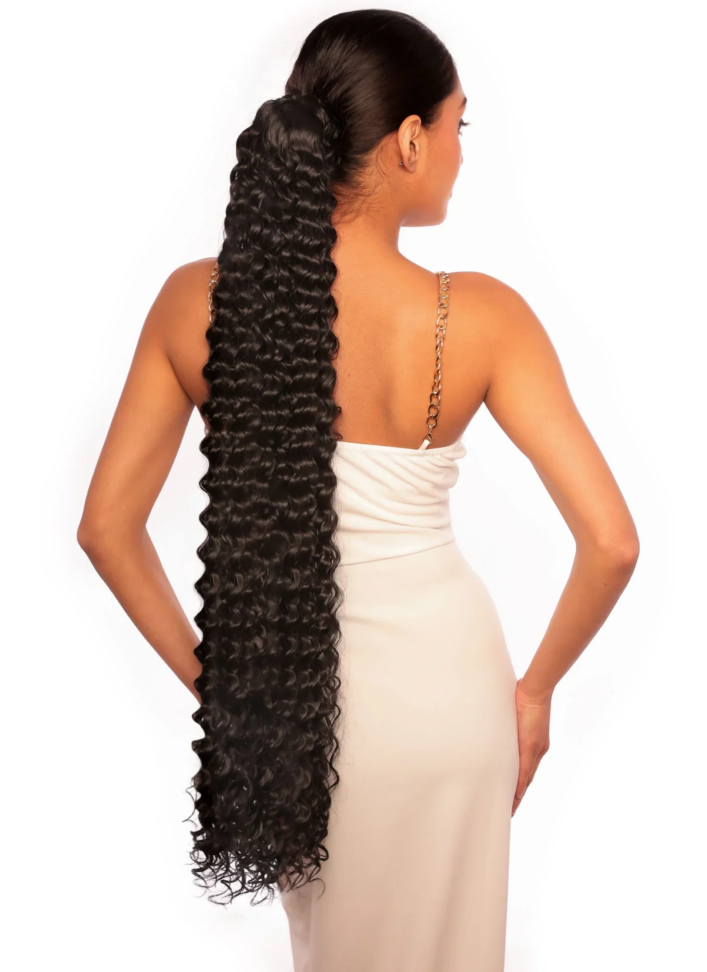 Smart Braid Remy Chaser Deep Wave 16" - Image 2