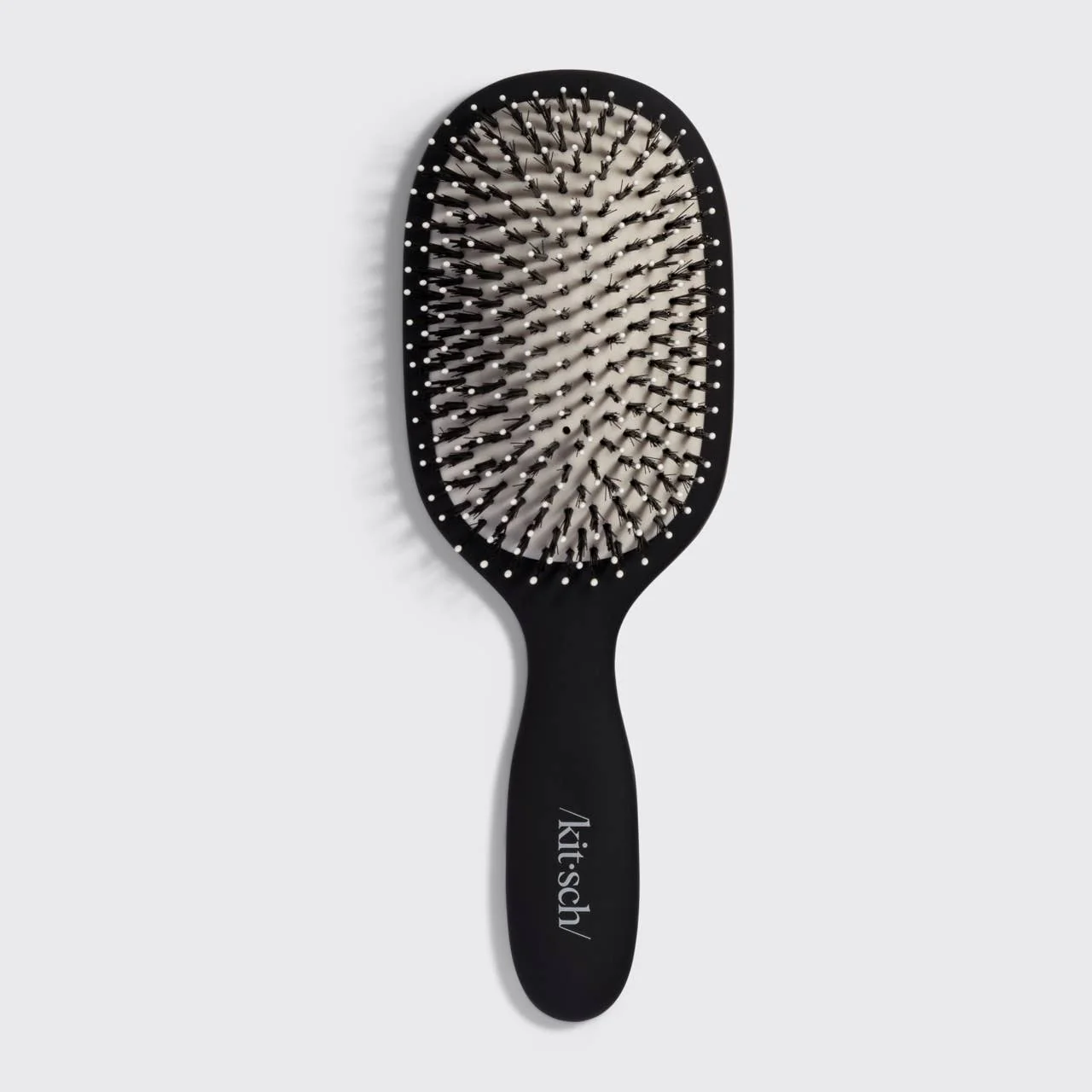 Kitsch Smooth & Polish Brush - Black - Image 2