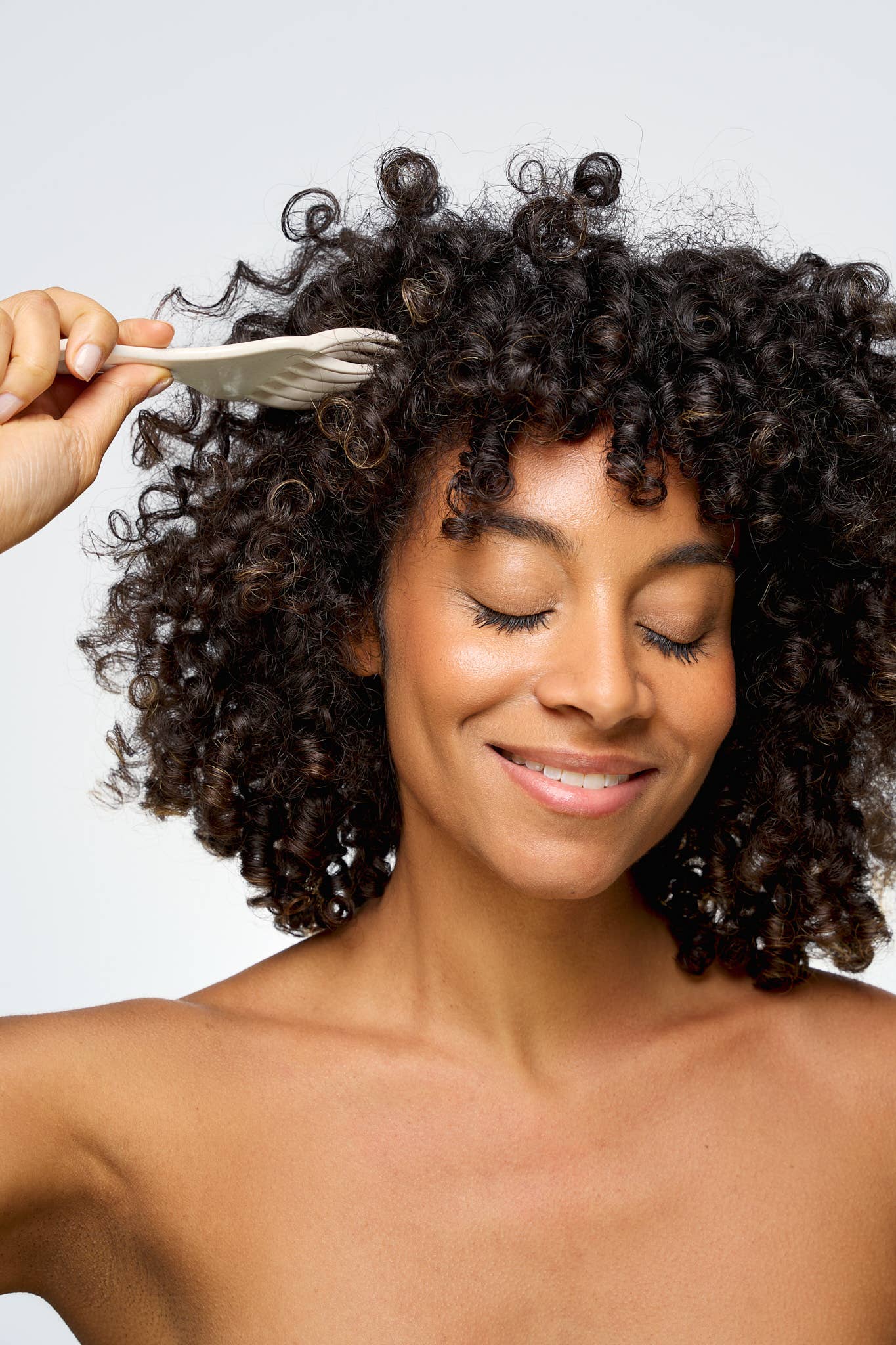 So Eco Curl Defining Set - 3pc - Image 7