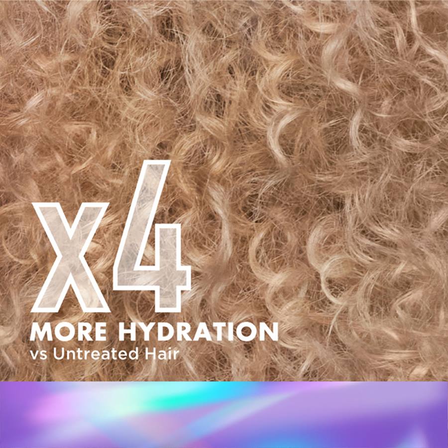 Softsheen Carson Dark & Lovely Uplift Hair Bleach Kit - Image 2