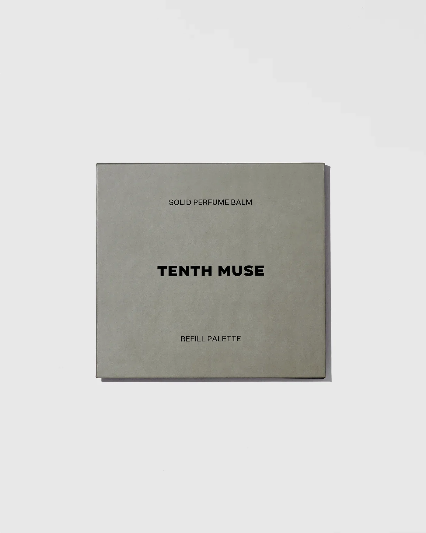 Tenth Muse Solid Perfume Balm Palette - Image 2
