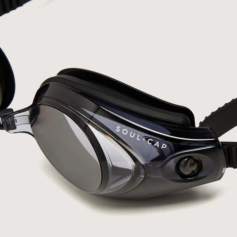 Soul Cap Junior Hajos Dark Goggles - Image 4