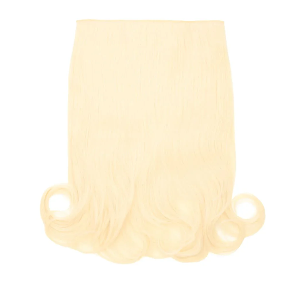Stranded 16" One Piece Flicky Clip-In - Image 19