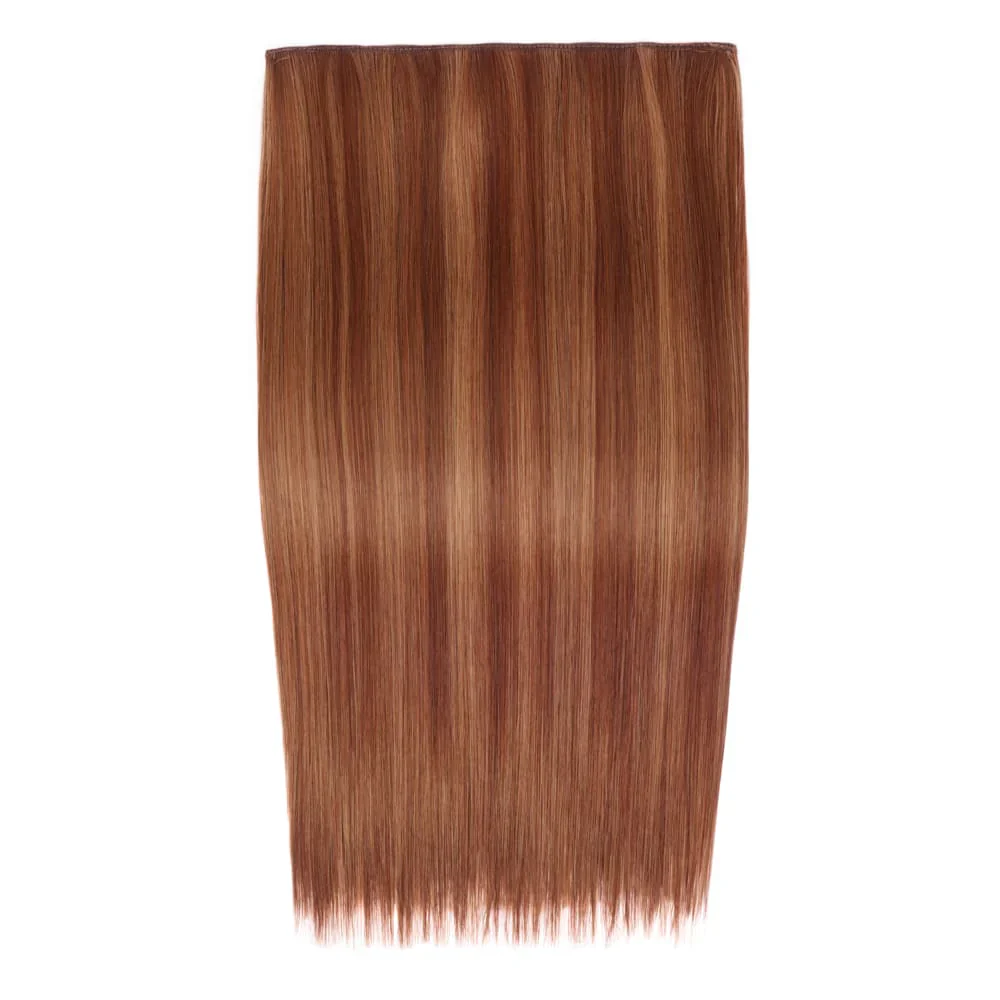 Stranded 22" One Piece Straight Clip-In - Image 9