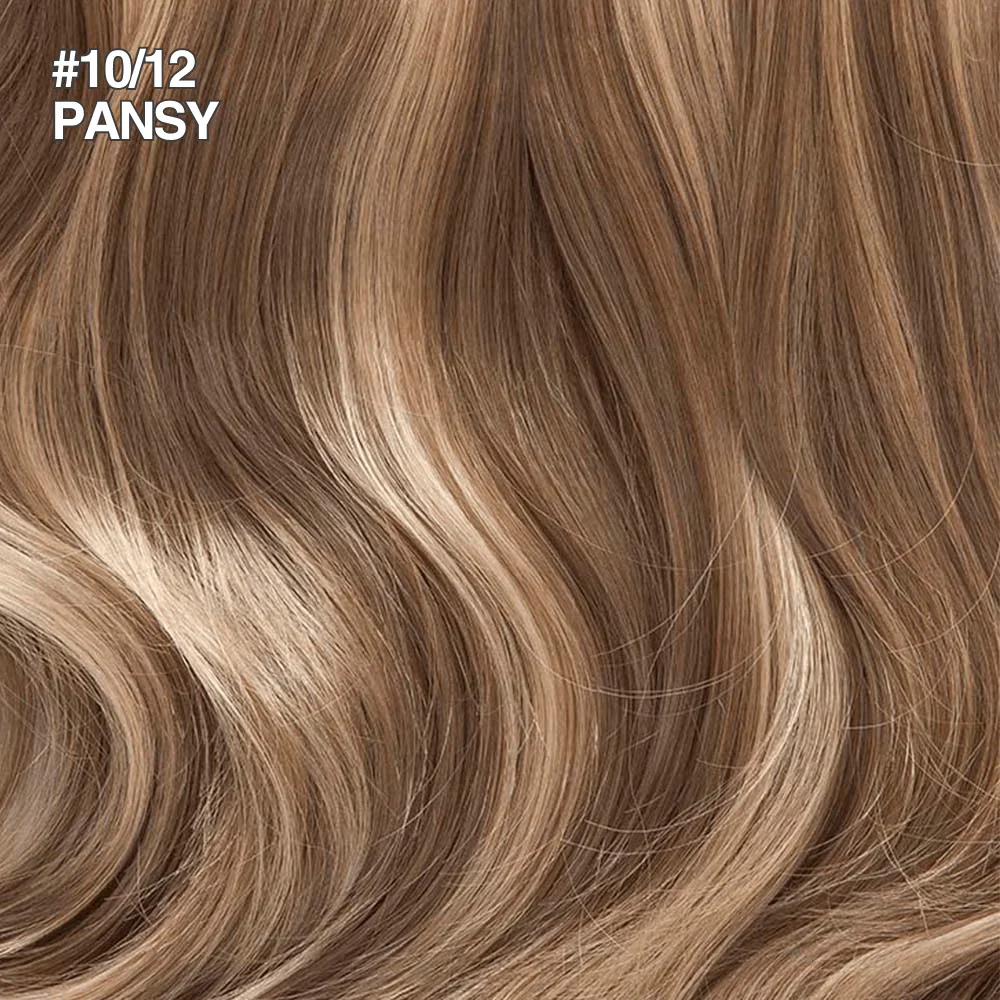Stranded Bounce Wrap Ponytail - Image 15