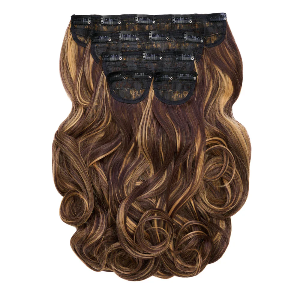 Stranded Instant Bouncy Blow Dry - Image 11