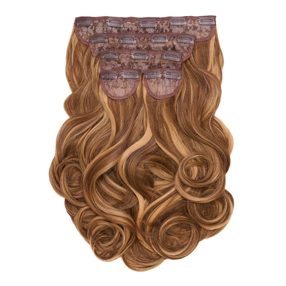 Stranded Instant Bouncy Blow Dry - Image 12