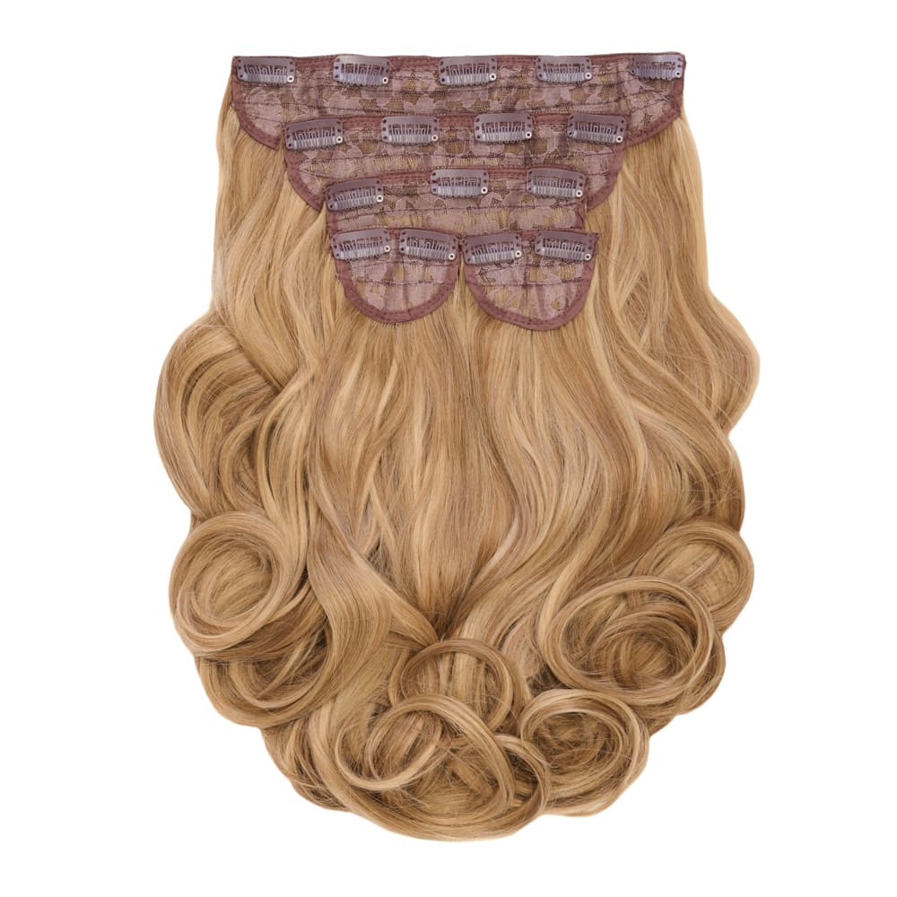 Stranded Instant Bouncy Blow Dry - Image 14