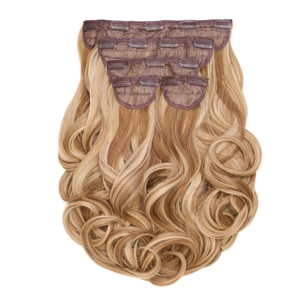 Stranded Instant Bouncy Blow Dry - Image 15