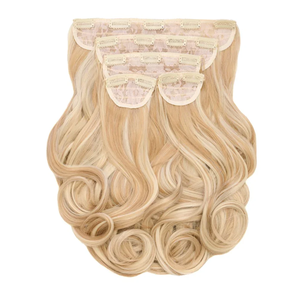 Stranded Instant Bouncy Blow Dry - Image 17